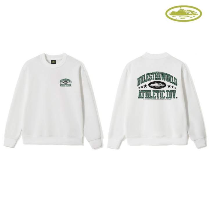 Corteiz Sweatshirt _SKUCorteizS-2XLastxC104731438